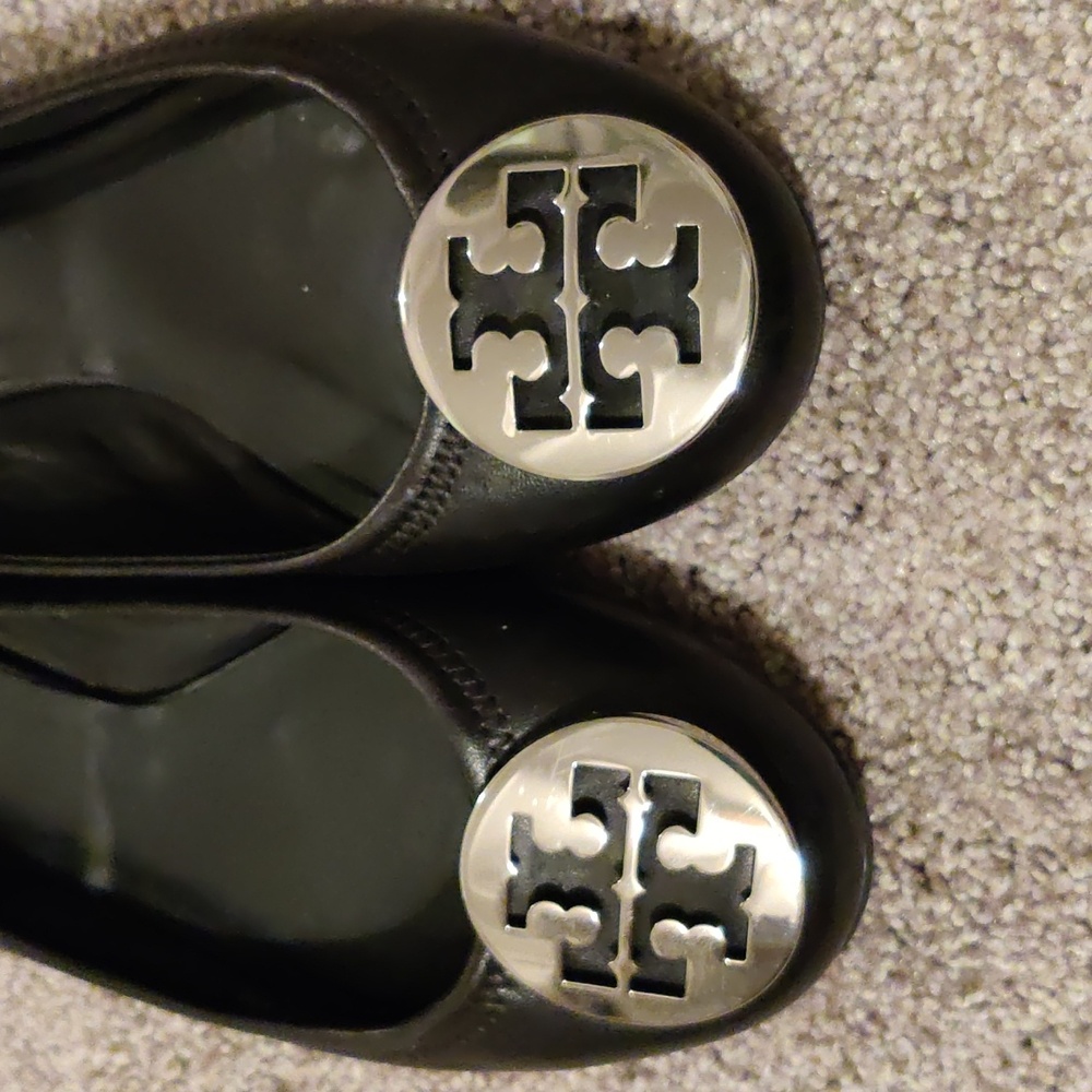 Tory Burch flats - Picture 5 of 6